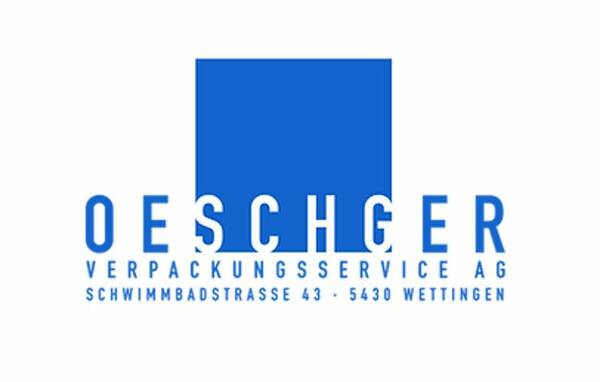 Oeschger_Logo